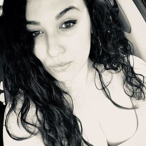 Meet your Posher, Katarina